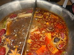 -湊湊火锅·茶憩(皇姑万象汇店)