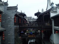 -台儿庄古城