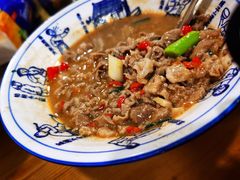 宁乡花猪肉-秀妈厨房(灰汤老店)