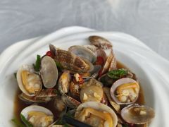 -众味海鲜大排档·活海鲜·潮汕味(南澳店)
