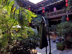 -香满楼(临安路店)