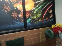 -南国印度餐厅Dakshin