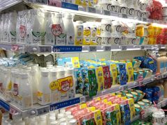 -物美超市(三里河店)