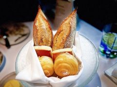 -Le Comptoir de Pierre Gagnaire