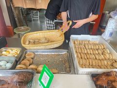 -李小老烧饼(常营民族家园店)