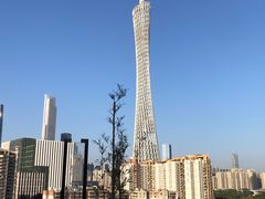 -小茶闲舍·观景商务茶馆(广州塔店)
