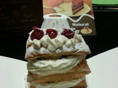-治愈系甜品The Soothing Dessert(科海大楼店)