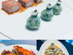 -福玺荟(外滩罗斯福店)