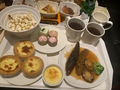 -堂会(白云店)