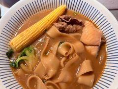 -巴奴毛肚火锅(二七万达店)