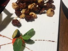 -陆壹捌餐厅(五大道店)