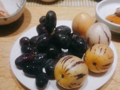 -雍和会海鲜姿造自助(湖东路店)