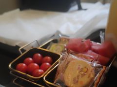 -华夏良子·足道SPA艾灸(王府井店)
