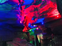 -梦幻奥陶纪景区