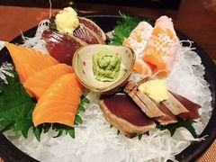 -九洲喜来登酒店湖月日餐厅