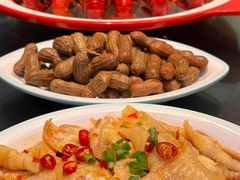 -望江门小龙虾·烧烤(九堡店)