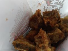 -傅强排骨(成都总店)