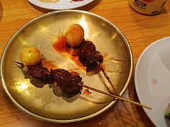 -王氏炉匠·烧鸟放题自助(好运街店)