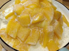 超级芒果冰-斯利美甜品slimay dessert(滨江高教园店)