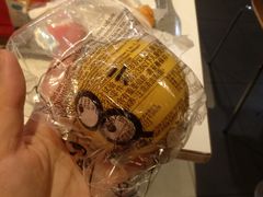 -麦当劳(北方国贸大厦店)