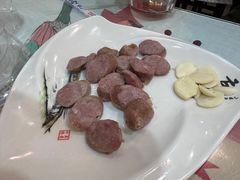 -金姐台湾菜(珠江路店)