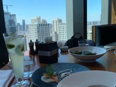 -沈阳君悦酒店·意坊意大利餐厅