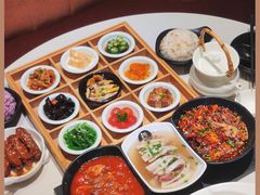 -新仙清汤牛腩(铜锣湾店)