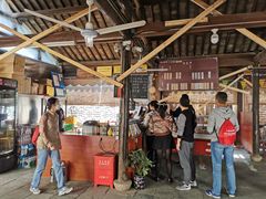 -忆秦园小笼包(惠山古镇总店)