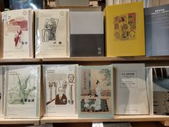-三联韬奋书店(宽窄巷子店)