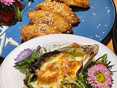 -LUCCA卢卡西班牙海鲜饭(远洋广场店)