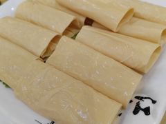 -杏花村大酒店(延寿路店)