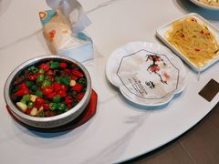 -老李家土菜馆·安吉地标美食