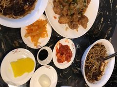 -桃园中华料理炸酱面(燕儿岛路店)