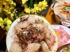 -楠火锅(太古里总店)