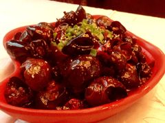 辣子田螺-陶然居·重庆菜(解放碑店)