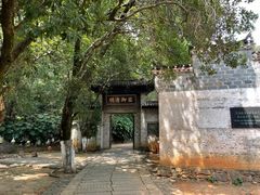 -景德镇古窑民俗博览区