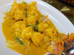 -無招牌海鮮(芽笼店)