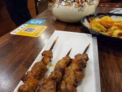 -塔里木的羊·新疆特色餐厅(钱湖北路店)