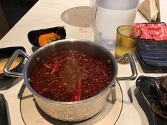 -呷哺呷哺(砂之船奥莱店)