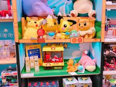 -泡泡玛特POPMART(天环购物中心店)