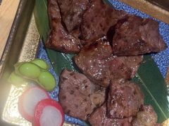 -久居·炭火烤肉(景辰大厦店)