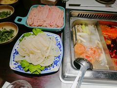 -闲亭(九眼桥店)
