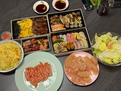 -鮨政· Omakase(福州万象城店)