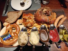 -Ambra Haus琥珀屋精酿餐厅(宝山店)