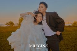-Mregina 美人纪摄影(样片研发中心)