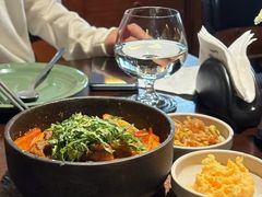 -Fuzzy Bistro 浮几韩餐·茶酒馆