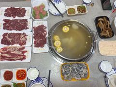 -杏花吴记牛肉火锅