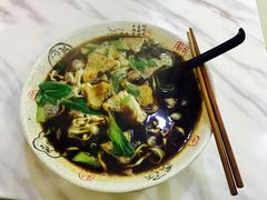 -孙记大碗皮肚面(后宰门店)