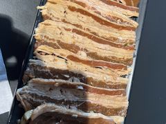 -聚十三烤肉博物馆(东坝店)