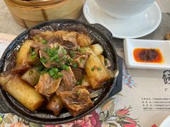 -虾饺妹·粤式手工点心(水荫路店)